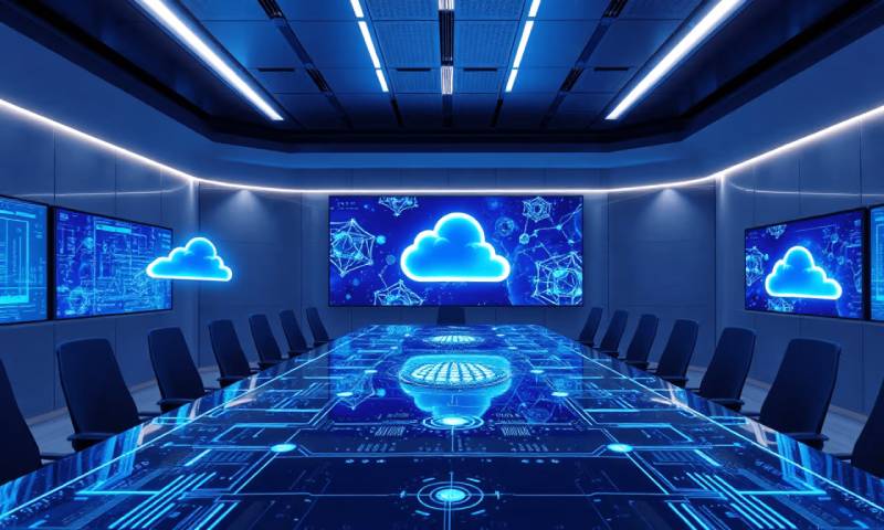 新兴区AI开发新引擎:解码中性原子量子系统的核心工作原理与应用潜力